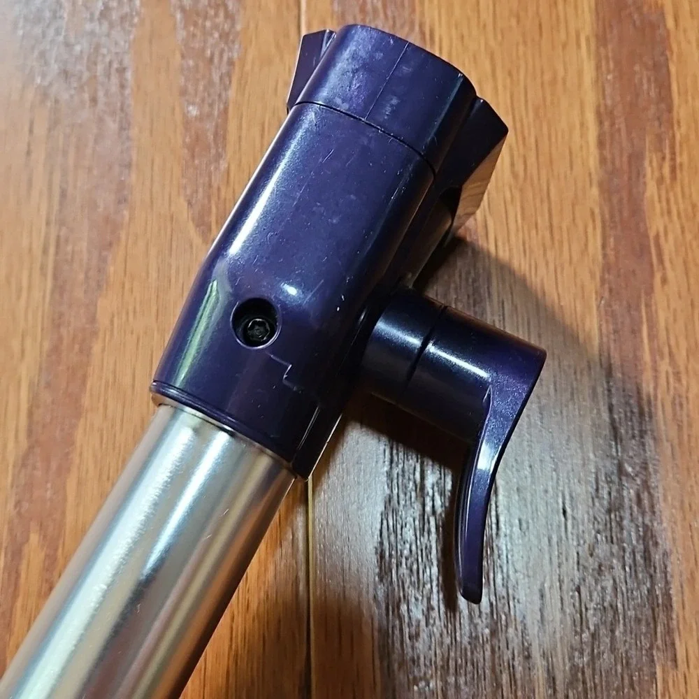 Genuine Shark Extension Wand UV480 ZS350 ZS351 Rocket‎ Vacuum Purple Part